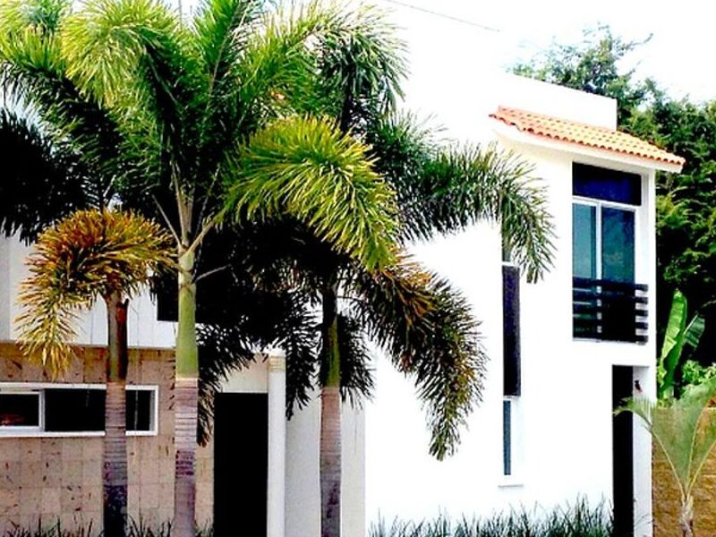 Villas Esmeralda Mexico