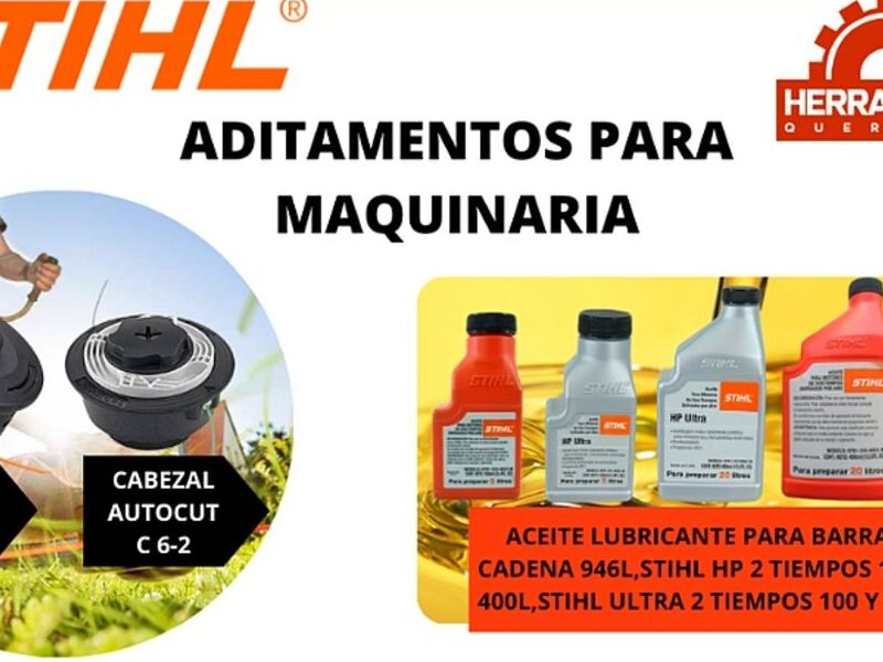 Cabezal Autocut México