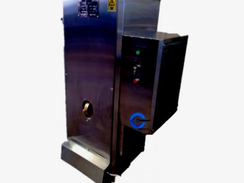 Caldera Vertical Automatica 5CC Mexico
