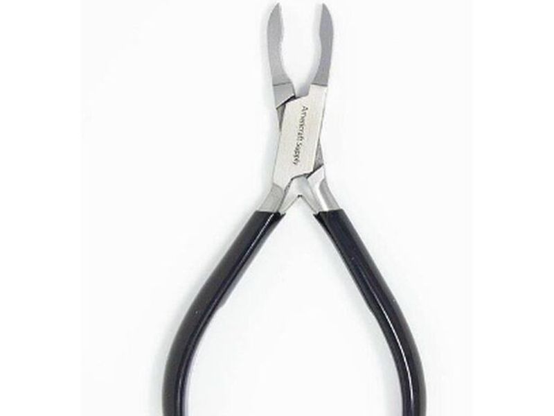 Pinza Cierra Argollas mexico