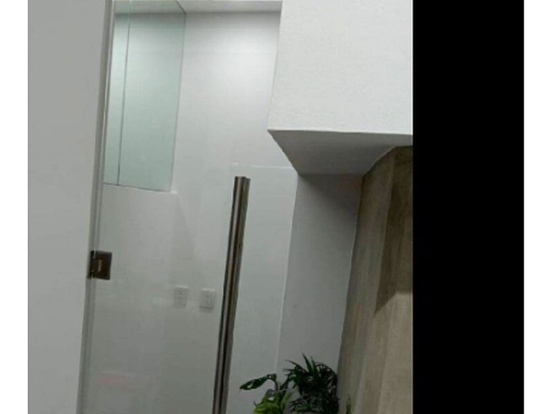 Puerta Aluminio Monclova 