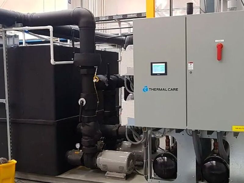 PLC  Automatización México