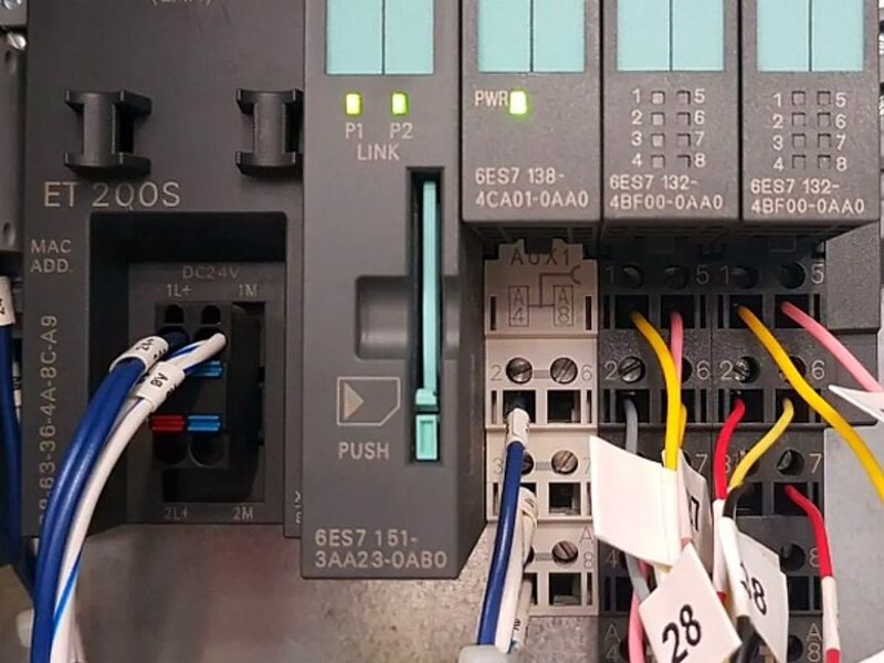 Servoamplificadores Ventas Puebla