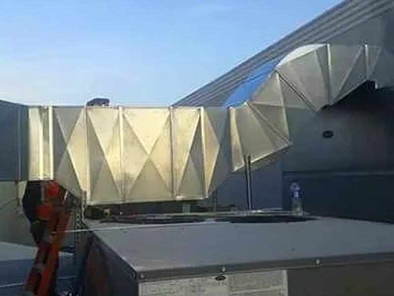 Chillers Refrigeración Puebla