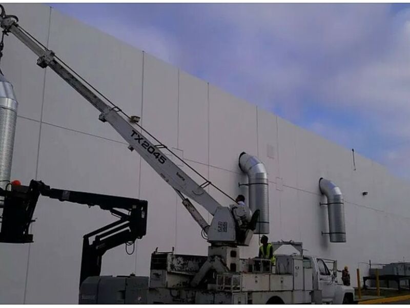 Retrofit CNC Puebla