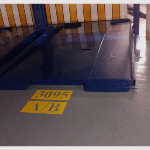 Instalaciones Mantenimientos a equipos Electrohidrahulicos