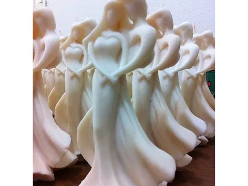 Novios México