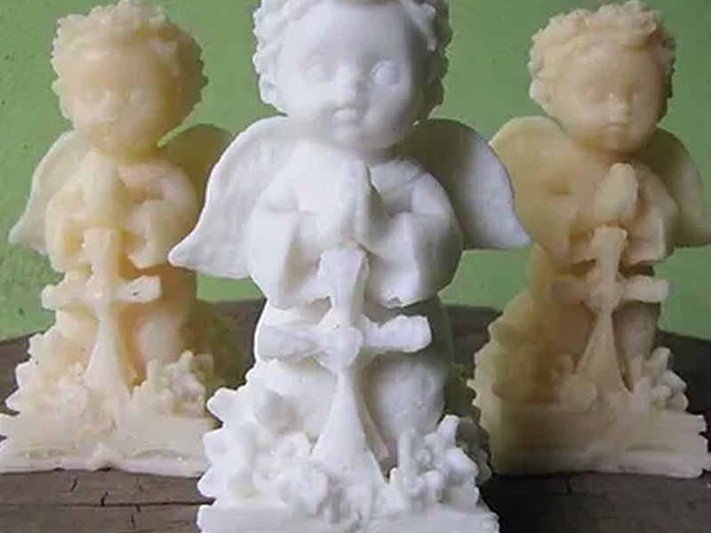 Angel Comunion México