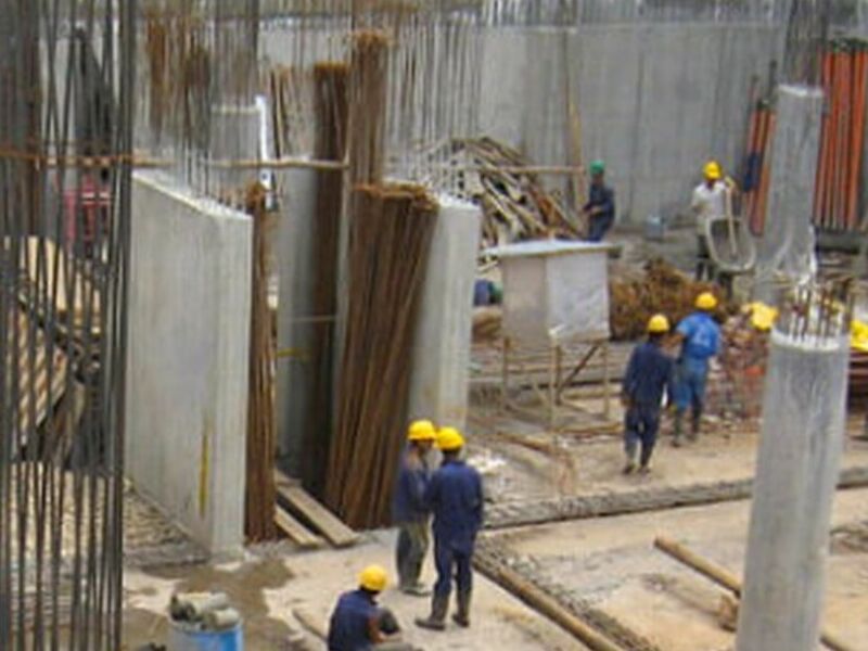 Obras Civiles Tampico 