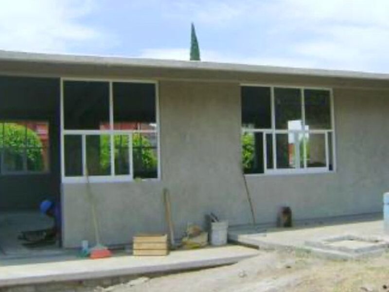 Construccion Residencial Tampico