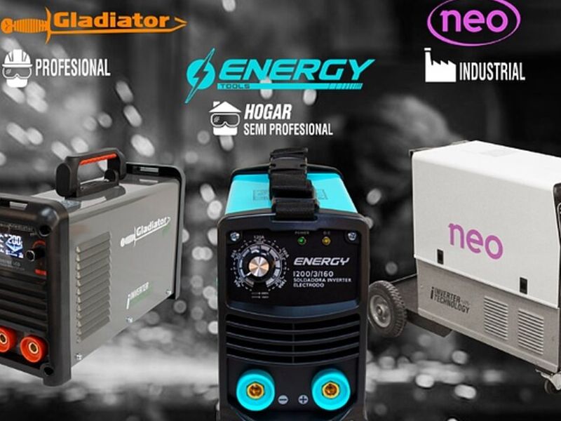 Synergy Generador México