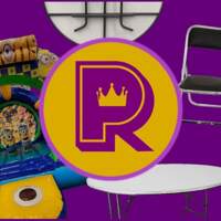 El Rey Plegable