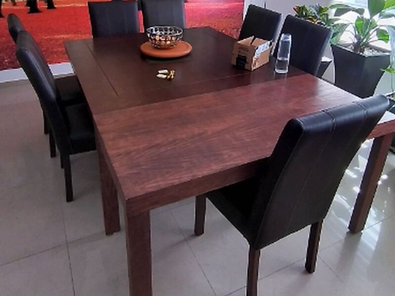 Extensión Comedor Mexico