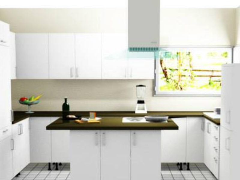 COCINAS INTEGRALES MORELOS