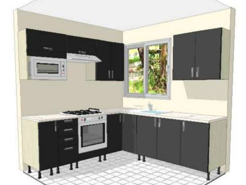 COCINAS INTEGRALES CDMX