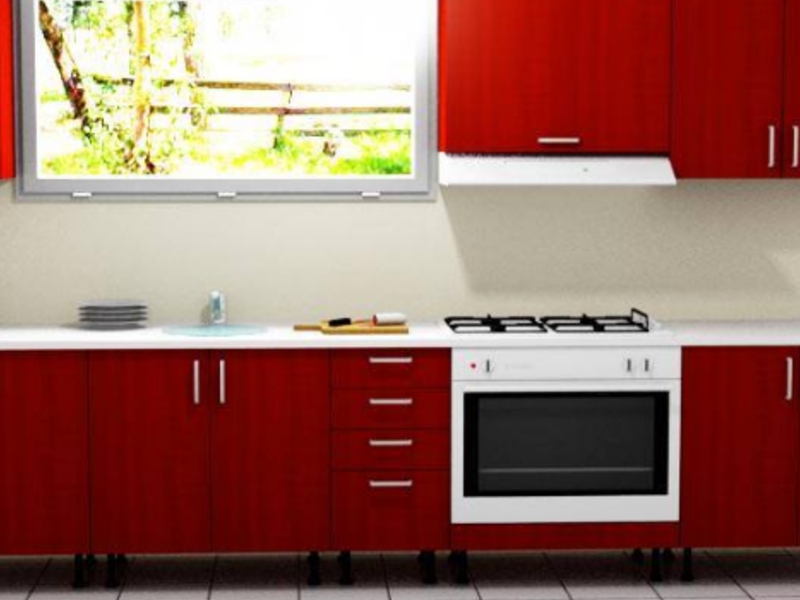 COCINAS INTEGRALES PUEBLA