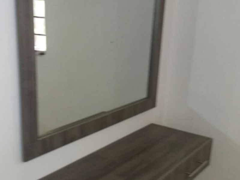 MUEBLE Y ESPEJO MÉXICO