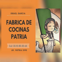 Cocinas Integrales Patria