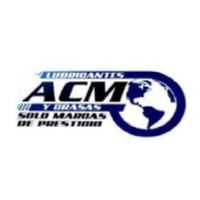 LUBRICANTES ACM GRASAS