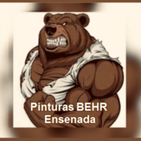 Pinturas BEHR Ensenada