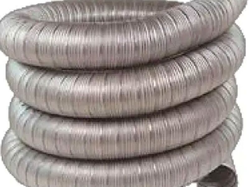  Ducto Metaluflex México 