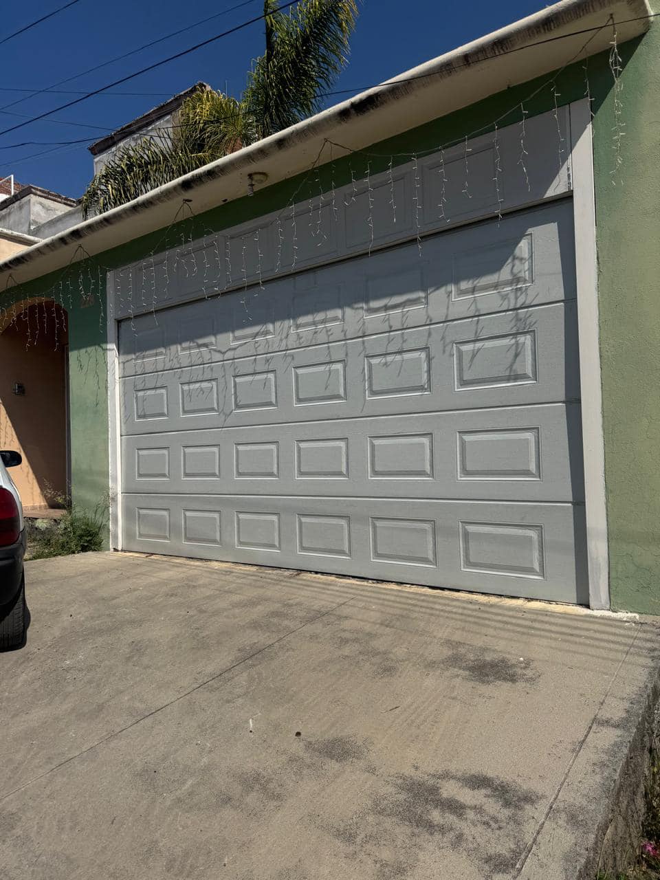  Porteros Automáticos Mexico la puerta automatica