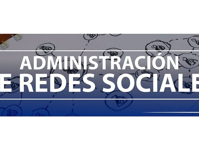 Administración Redes Sociales San Luis Potosí