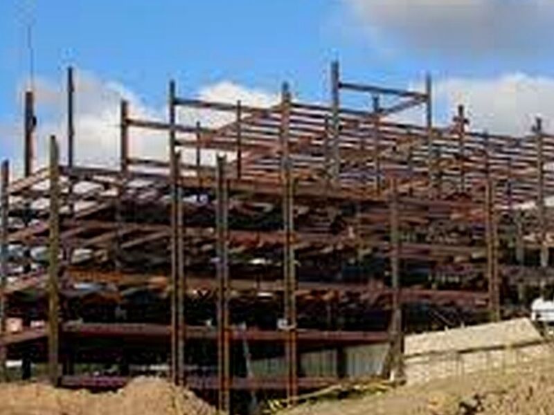 Edificios multiniveles Hermosillo