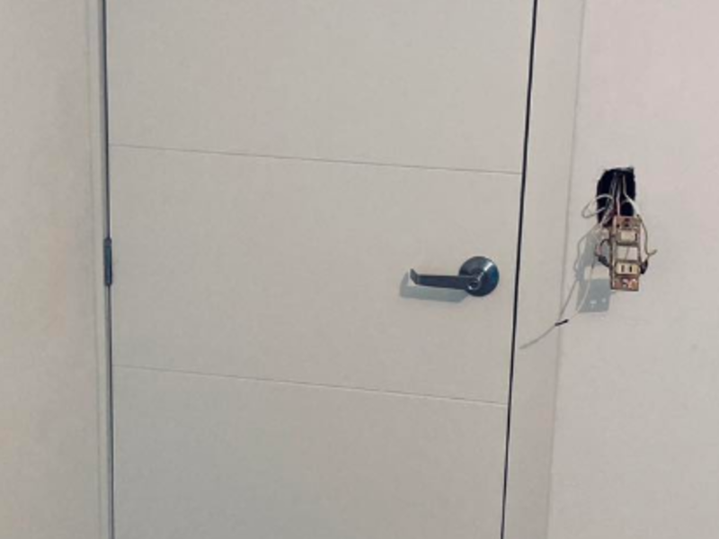 PUERTA MÉXICO