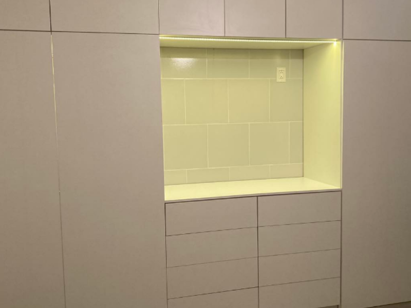 CLOSET MORELOS
