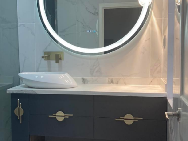 MUEBLE BAÑO MÉXICO
