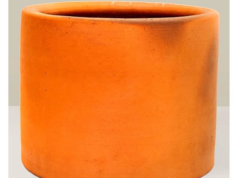 Maceta Cilindro México 