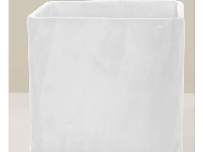 Maceta Cubo Petit 