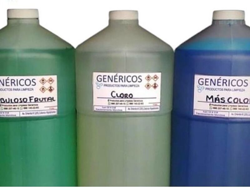 Kit lavanderia Monclova 