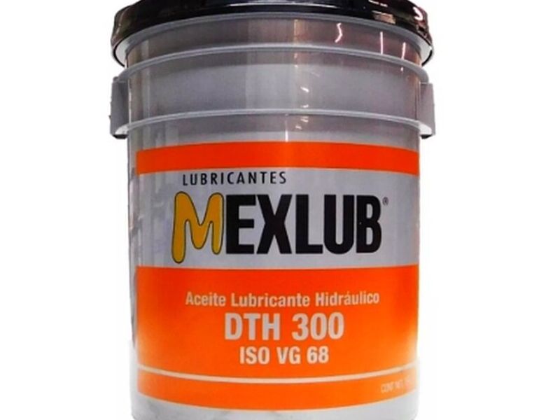 ACEITE MEXLUB MEXICO