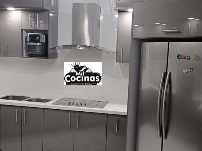 COCINAS INTEGRALES MONTERREY