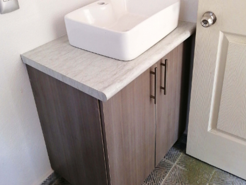 MUEBLE BAÑO MÉXICO