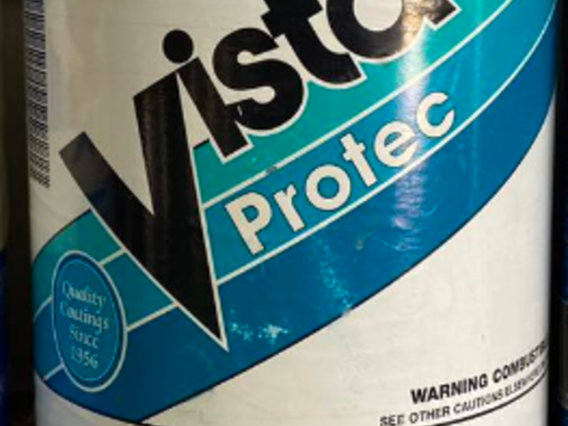 Pintura Anticorrosiva Protec Ensenada
