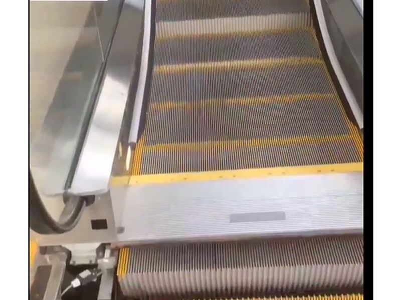 Mantenimientoescaleras eléctricas MEXICO