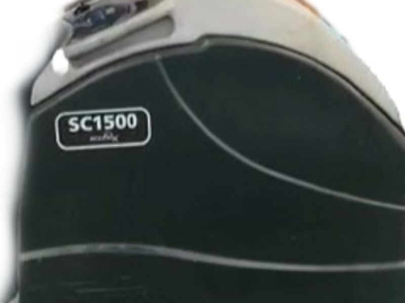 Nilfisk Ecoflex México