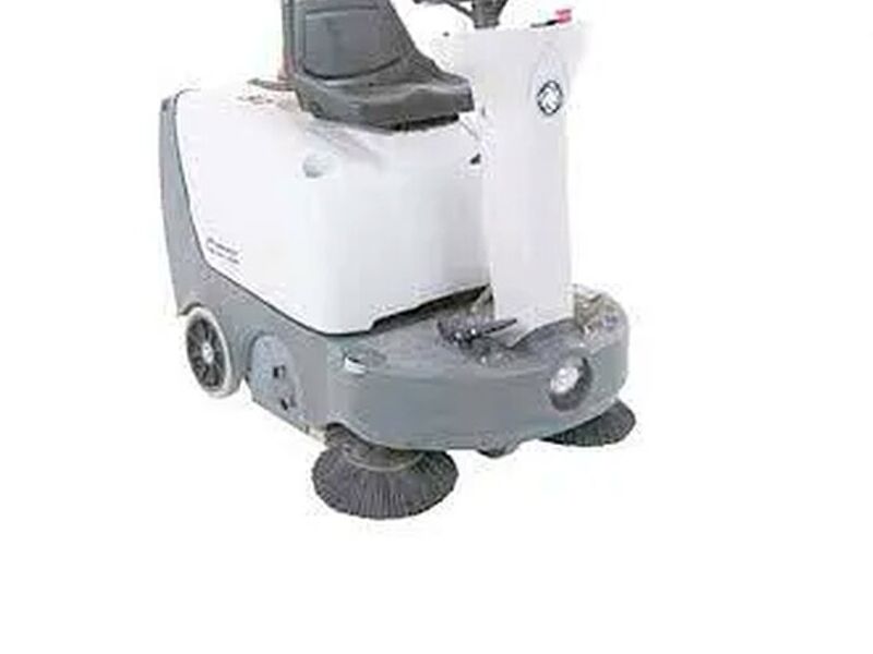 Barredora Industrial Jalisco