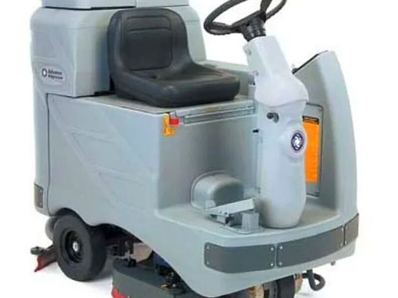 Nilfisk Circular Querétaro