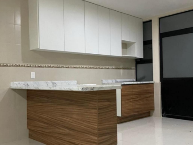 COCINAS INTEGRALES MONTERREY