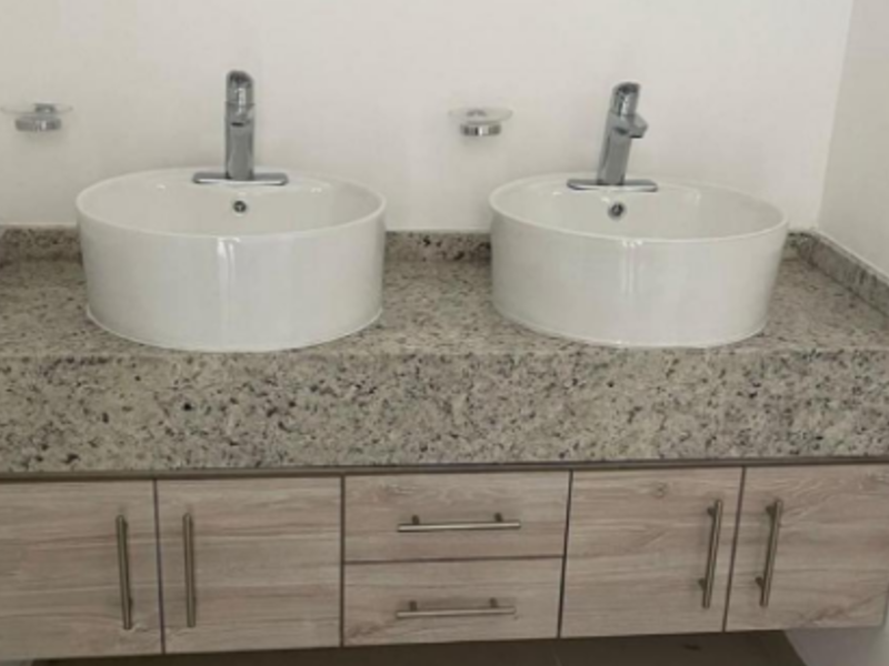 MUEBLE BAÑO MÉXICO