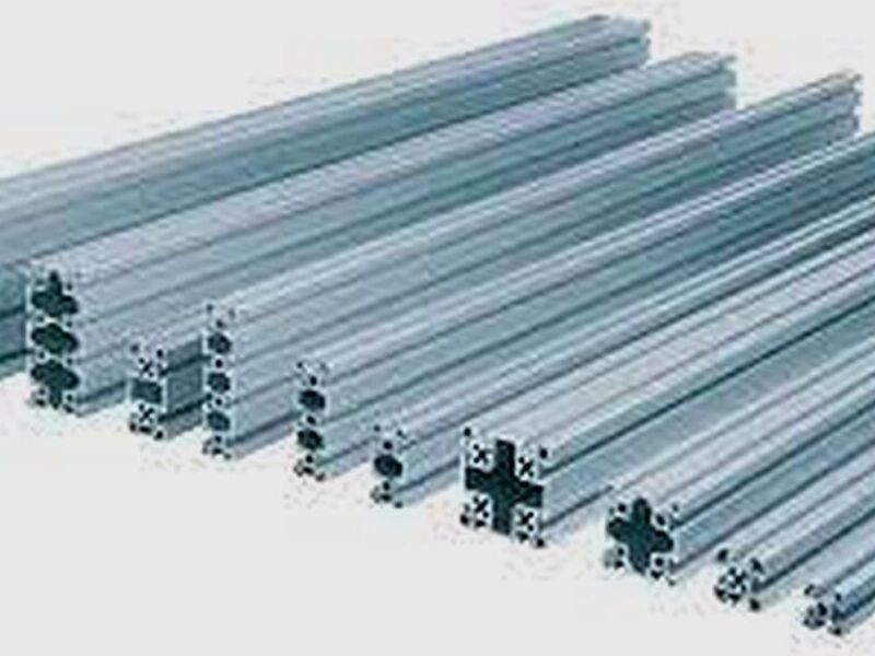 Aluminio estructural Hermosillo