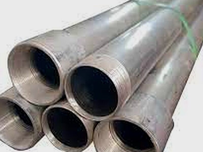 Tubería aluminio Hermosillo