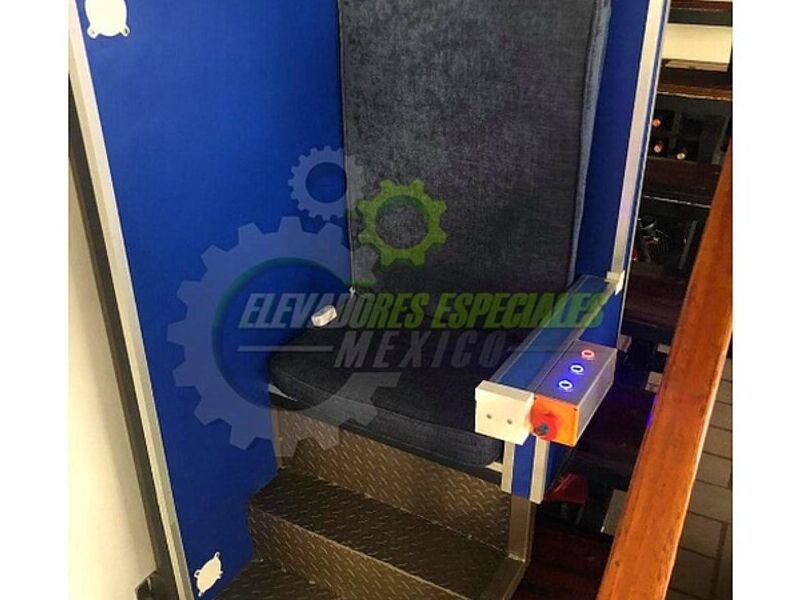 ELEVADORES ESPECIALES GUADALAJARA