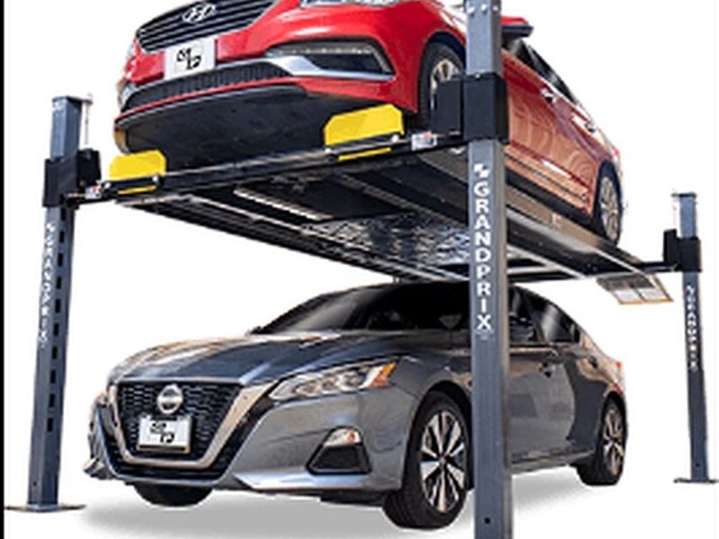 ELEVADORES AUTOS MEXICO