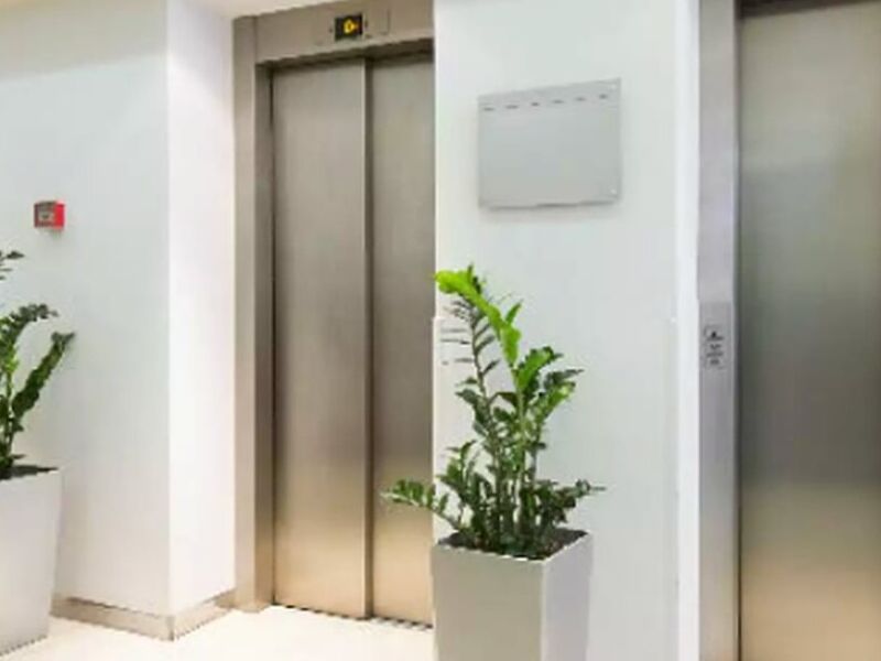 ELEVADORES GUADALAJARA