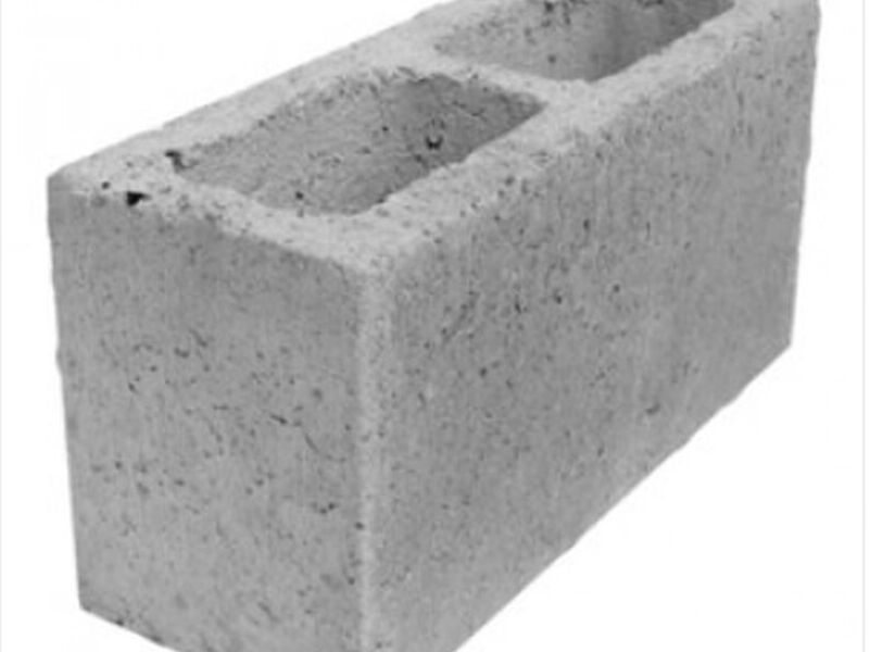 Block 15-20 México